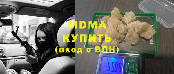 крисы Горняк